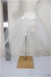 画像2: SD/OF:パニエ/1/3　60ｃｍ　BJD　MJD　衣装　ドール用 A-25-10-01-229-NY-ZA (2)