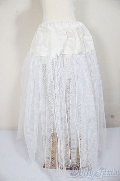 画像1: SD/OF:パニエ/1/3　60ｃｍ　BJD　MJD　衣装　ドール用 A-25-10-01-236-NY-ZA (1)