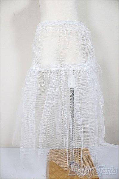 画像1: SD/OF:パニエ/1/3　60ｃｍ　BJD　MJD　衣装　ドール用 A-25-10-01-237-NY-ZA (1)