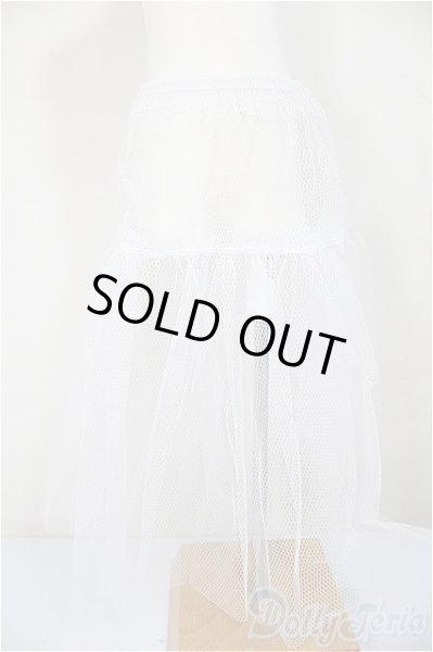 画像1: SD/OF:パニエ/1/3　60ｃｍ　BJD　MJD　衣装　ドール用 A-25-10-01-237-NY-ZA (1)