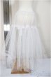 画像2: SD/OF:パニエ/1/3　60ｃｍ　BJD　MJD　衣装　ドール用 A-25-10-01-237-NY-ZA (2)