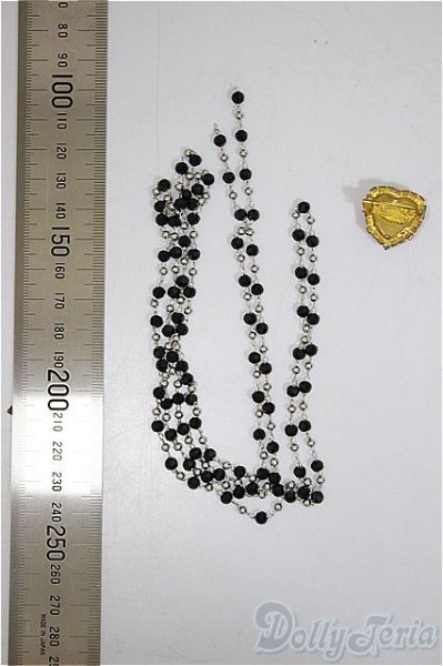 画像2: SD/OF:小物/1/3　60ｃｍ　BJD　MJD　衣装　ドール用 A-25-10-01-164-NY-ZA (2)