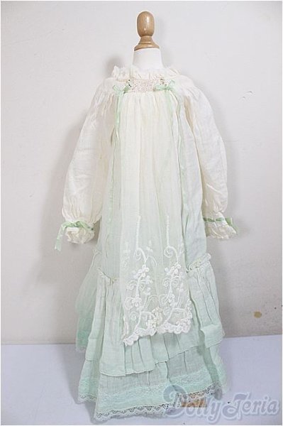 画像1: SD/OF:ワンピース/1/3　60ｃｍ　BJD　MJD　衣装　ドール用 A-25-10-01-233-NY-ZA (1)