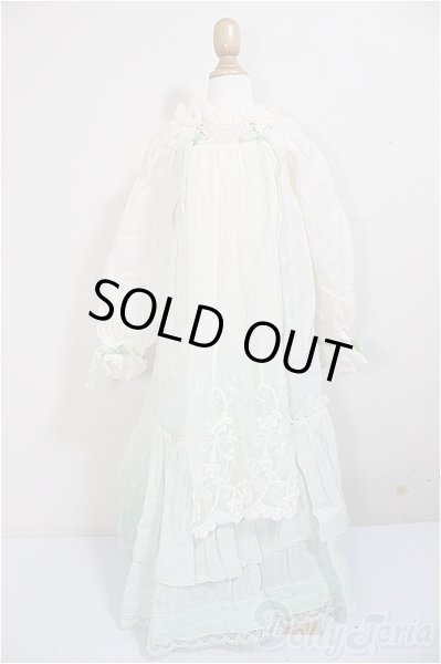 画像1: SD/OF:ワンピース/1/3　60ｃｍ　BJD　MJD　衣装　ドール用 A-25-10-01-233-NY-ZA (1)