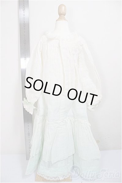 画像2: SD/OF:ワンピース/1/3　60ｃｍ　BJD　MJD　衣装　ドール用 A-25-10-01-233-NY-ZA (2)