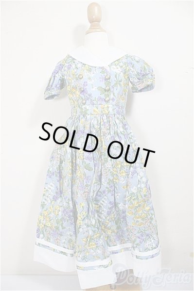 画像1: SDGrG/OF:ワンピース/1/3　60ｃｍ　BJD　MJD　衣装　ドール用 A-25-10-01-234-NY-ZA (1)