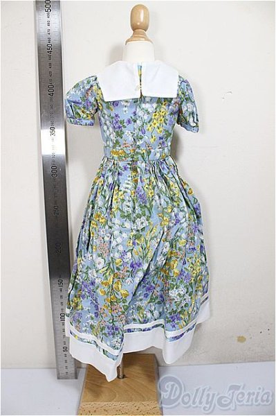 画像2: SDGrG/OF:ワンピース/1/3　60ｃｍ　BJD　MJD　衣装　ドール用 A-25-10-01-234-NY-ZA (2)