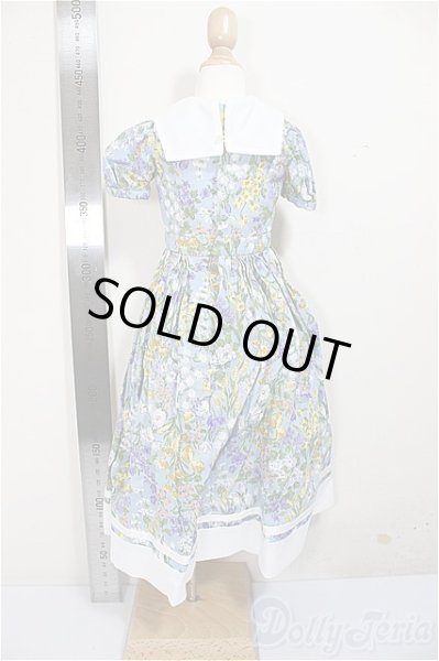 画像2: SDGrG/OF:ワンピース/1/3　60ｃｍ　BJD　MJD　衣装　ドール用 A-25-10-01-234-NY-ZA (2)