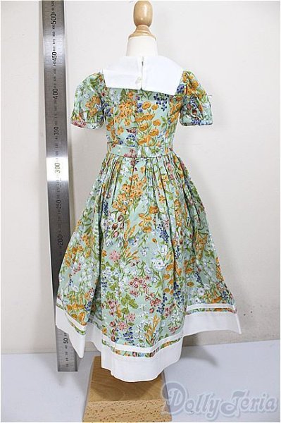 画像2: SDGrG/OF:ワンピース/1/3　60ｃｍ　BJD　MJD　衣装　ドール用 A-25-10-01-235-NY-ZA (2)