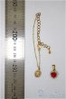 画像2: SD/OF:ネックレス/1/3　60ｃｍ　BJD　MJD　衣装　ドール用 A-25-10-01-166-NY-ZA (2)