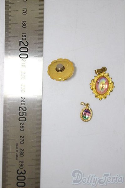 画像2: SD/OF:小物/1/3　60ｃｍ　BJD　MJD　衣装　ドール用 A-25-10-01-165-NY-ZA (2)