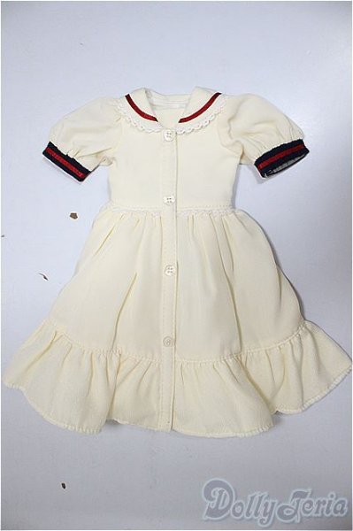 画像1: SD/OF:ワンピース/1/3　60ｃｍ　BJD　MJD　衣装　ドール用 A-25-10-01-264-NY-ZA (1)