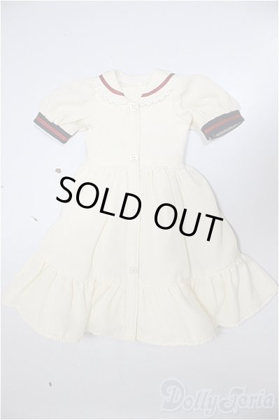 画像1: SD/OF:ワンピース/1/3　60ｃｍ　BJD　MJD　衣装　ドール用 A-25-10-01-264-NY-ZA (1)