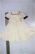 画像2: SD/OF:ワンピース/1/3　60ｃｍ　BJD　MJD　衣装　ドール用 A-25-10-01-264-NY-ZA (2)