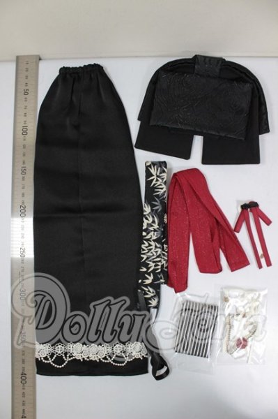 画像5: SD13G/OF:百鬼夜行:狂骨 A-26-02-25-349-NY-ZA (5)