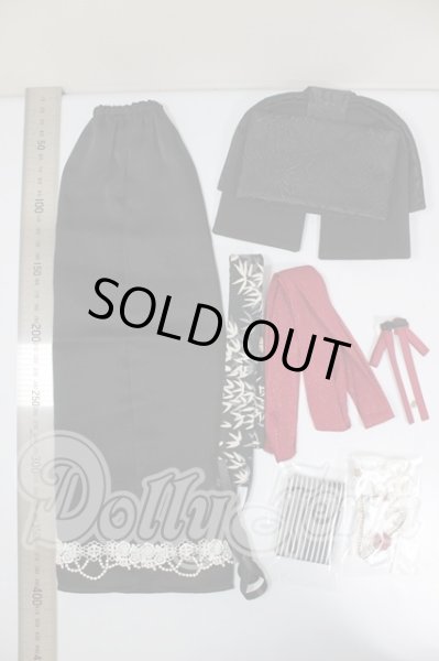 画像5: SD13G/OF:百鬼夜行:狂骨 A-26-02-25-349-NY-ZA (5)