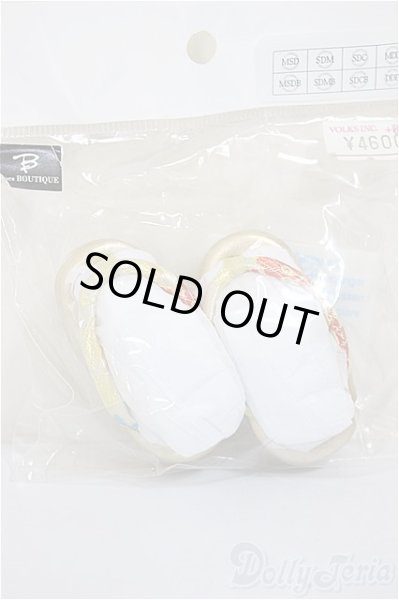 画像1: SDM＆MSD/OF:靴/1/4　40ｃｍ　BJD　MJD　衣装　ドール用 A-25-10-01-294-NY-ZA (1)