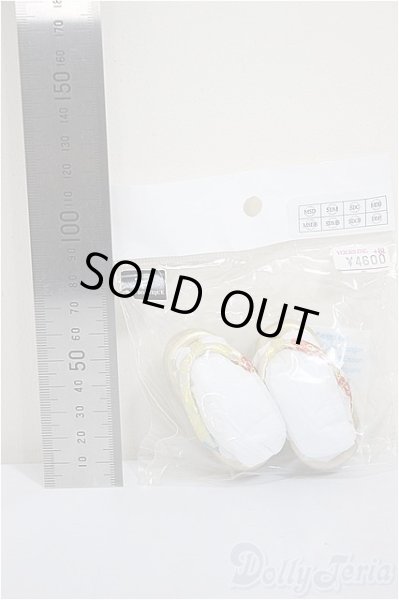 画像2: SDM＆MSD/OF:靴/1/4　40ｃｍ　BJD　MJD　衣装　ドール用 A-25-10-01-294-NY-ZA (2)