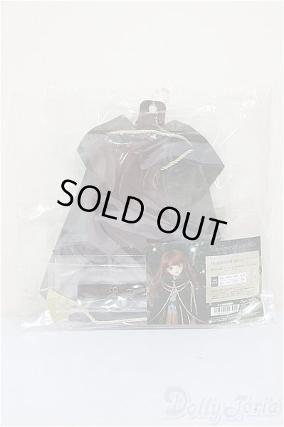 画像1: SDM＆MSD/OF:ハーバリストガール・ミニ/1/4　40ｃｍ　BJD　MJD　衣装　ドール用 A-25-10-01-293-NY-ZA (1)