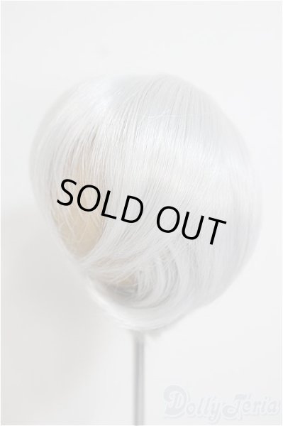 画像2: 8-9inch/ウィッグ/インチ　BJD　MJD　ドール用 A-25-10-08-211-NY-ZA (2)