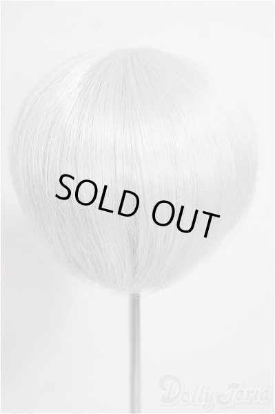 画像3: 8-9inch/ウィッグ/インチ　BJD　MJD　ドール用 A-25-10-08-211-NY-ZA (3)