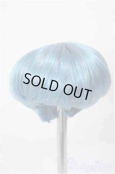 画像1: 6-7inch/ウィッグ/インチ　BJD　MJD　ドール用 A-25-10-08-146-NY-ZA (1)