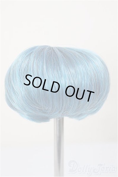 画像2: 6-7inch/ウィッグ/インチ　BJD　MJD　ドール用 A-25-10-08-146-NY-ZA (2)