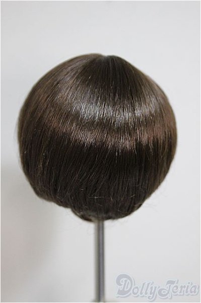 画像3: 6-7inch/ウィッグ/インチ　BJD　MJD　ドール用 A-25-10-08-212-NY-ZA (3)