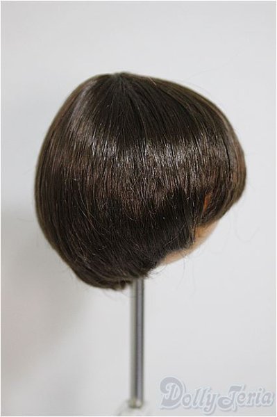 画像4: 6-7inch/ウィッグ/インチ　BJD　MJD　ドール用 A-25-10-08-212-NY-ZA (4)