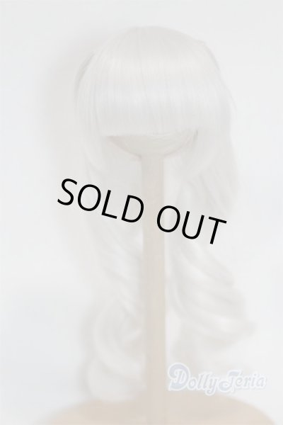 画像1: 6-7inch/ウィッグ/インチ　BJD　MJD　ドール用 A-25-10-08-075-NY-ZA (1)