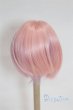 画像2: 6-7inch/ウィッグ/インチ　BJD　MJD　ドール用 A-25-10-08-057-NY-ZA (2)