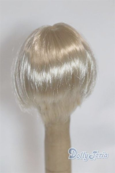 画像2: 6-7inch/ウィッグ/インチ　BJD　MJD　ドール用 A-25-10-08-080-NY-ZA (2)