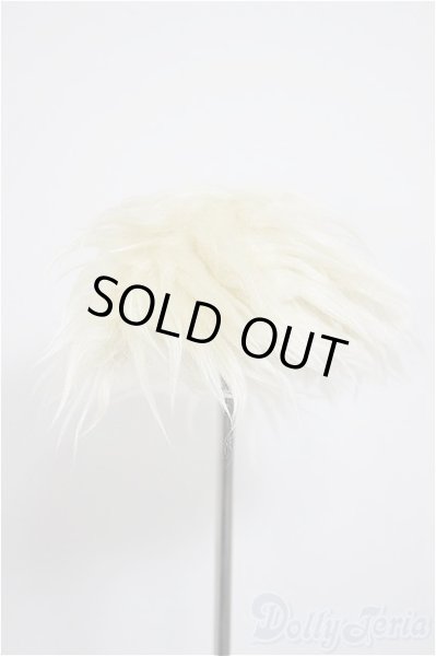 画像1: 6-7inch/ウィッグ/インチ　BJD　MJD　ドール用 A-25-10-08-369-NY-ZA (1)