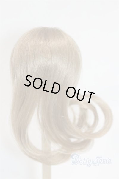 画像2: 6-7inch/ウィッグ/インチ　BJD　MJD　ドール用 A-25-10-08-072-NY-ZA (2)