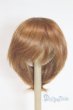 画像1: 7-8inch/ウィッグ/インチ　BJD　MJD　ドール用 A-25-10-08-048-NY-ZA (1)