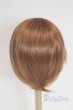 画像2: 7-8inch/ウィッグ/インチ　BJD　MJD　ドール用 A-25-10-08-048-NY-ZA (2)