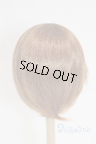 画像2: 7-8inch/ウィッグ/インチ　BJD　MJD　ドール用 A-25-10-08-048-NY-ZA (2)