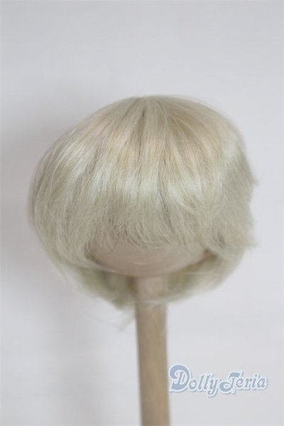 画像1: 7-8inch/ウィッグ/インチ　BJD　MJD　ドール用 A-25-10-08-044-NY-ZA (1)