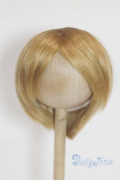 画像1: 7-8inch/ウィッグ/インチ　BJD　MJD　ドール用 A-25-10-08-069-NY-ZA (1)