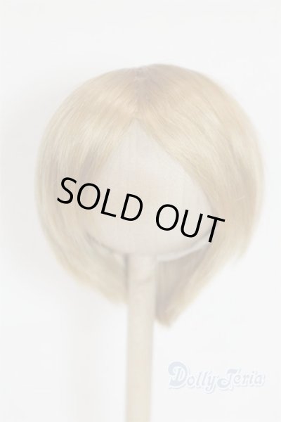 画像1: 7-8inch/ウィッグ/インチ　BJD　MJD　ドール用 A-25-10-08-069-NY-ZA (1)