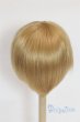 画像2: 7-8inch/ウィッグ/インチ　BJD　MJD　ドール用 A-25-10-08-069-NY-ZA (2)
