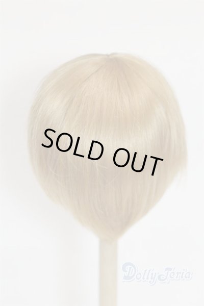 画像2: 7-8inch/ウィッグ/インチ　BJD　MJD　ドール用 A-25-10-08-069-NY-ZA (2)