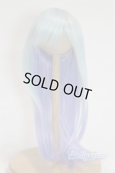 画像1: 7-8inch/ウィッグ/インチ　BJD　MJD　ドール用 A-25-10-08-045-NY-ZA (1)