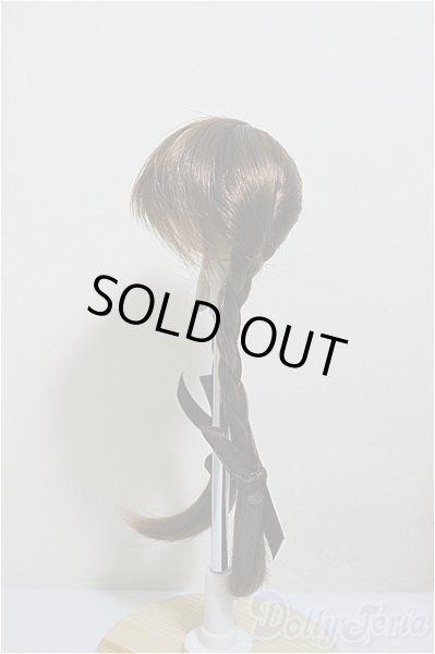 画像2: 7-8inch/ウィッグ/インチ　BJD　MJD　ドール用 A-25-10-01-396-NY-ZA (2)