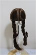 画像3: 7-8inch/ウィッグ/インチ　BJD　MJD　ドール用 A-25-10-01-396-NY-ZA (3)