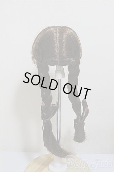 画像3: 7-8inch/ウィッグ/インチ　BJD　MJD　ドール用 A-25-10-01-396-NY-ZA (3)