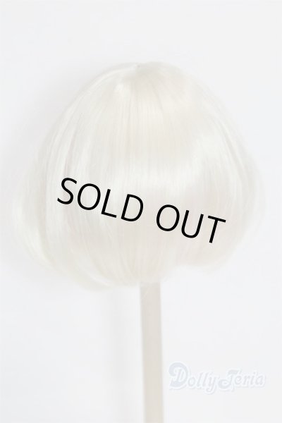 画像2: 8-9inch/ウィッグ/インチ　BJD　MJD　ドール用 A-25-10-08-061-NY-ZA (2)