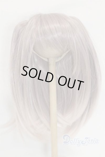 画像1: 8-9inch/ウィッグ/インチ　BJD　MJD　ドール用 A-25-10-08-077-NY-ZA (1)
