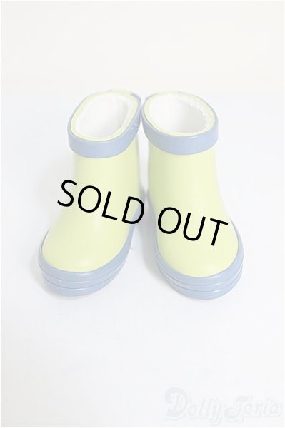 画像1: 幼SD/OF:靴/1/6　30ｃｍ　BJD　MJD　衣装　ドール用 A-25-10-08-238-NY-ZA (1)