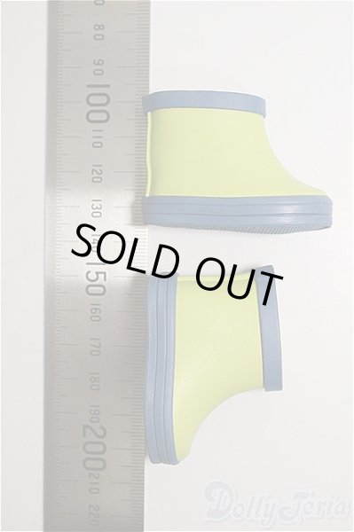 画像2: 幼SD/OF:靴/1/6　30ｃｍ　BJD　MJD　衣装　ドール用 A-25-10-08-238-NY-ZA (2)